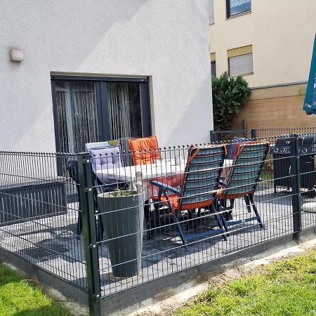 Ferienwohnung Toge 바드가센 외부 사진