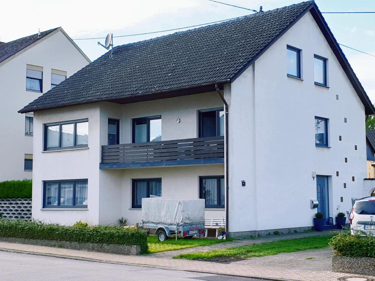 Ferienwohnung Toge 바드가센 외부 사진